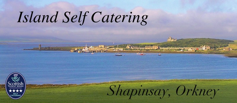 View of Shapinsay